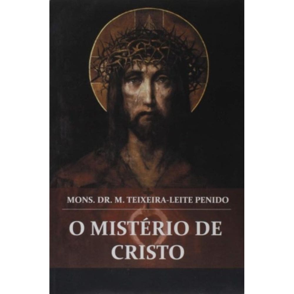 Mistério De Cristo, O