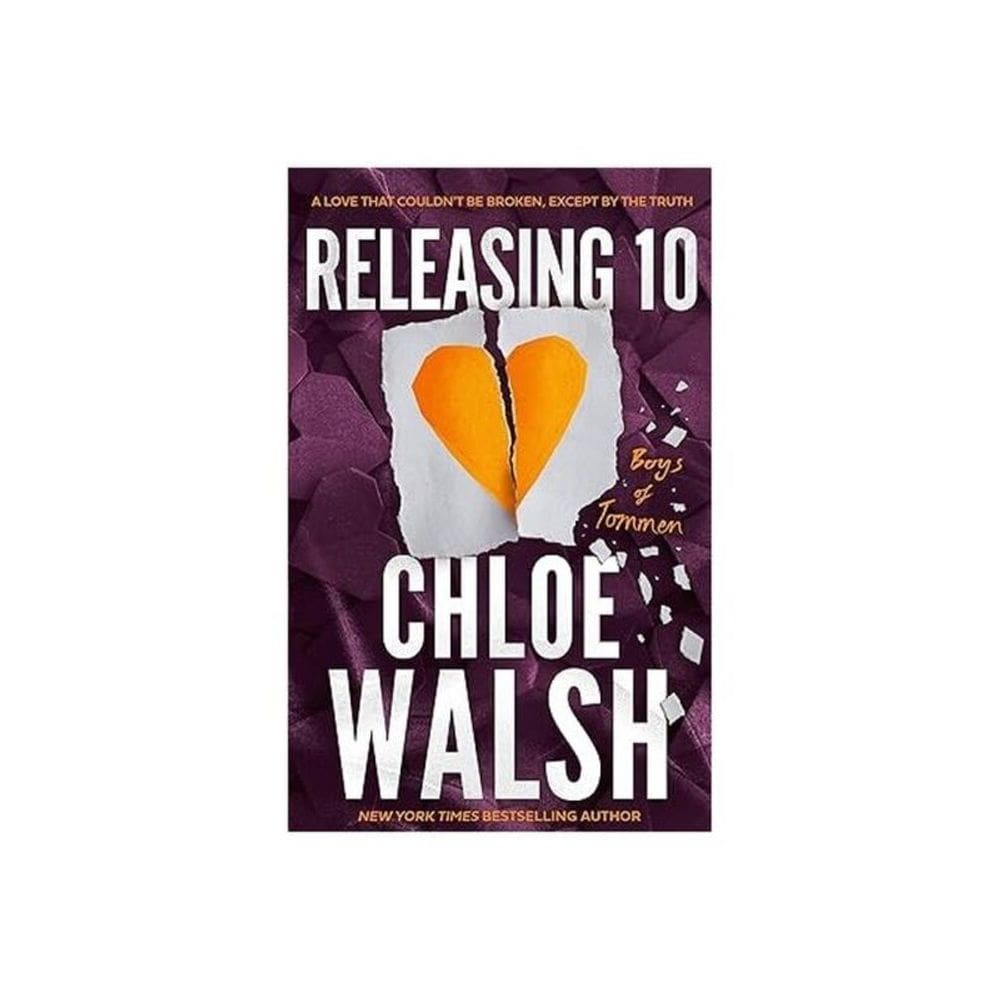 Releasing 10