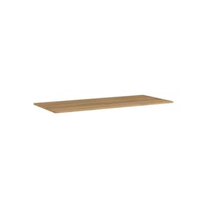 Tampo para Cozinha 120cm X 15cm Flórida Capuccino