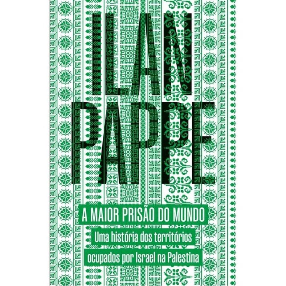 A Maior Prisão Do Mundo