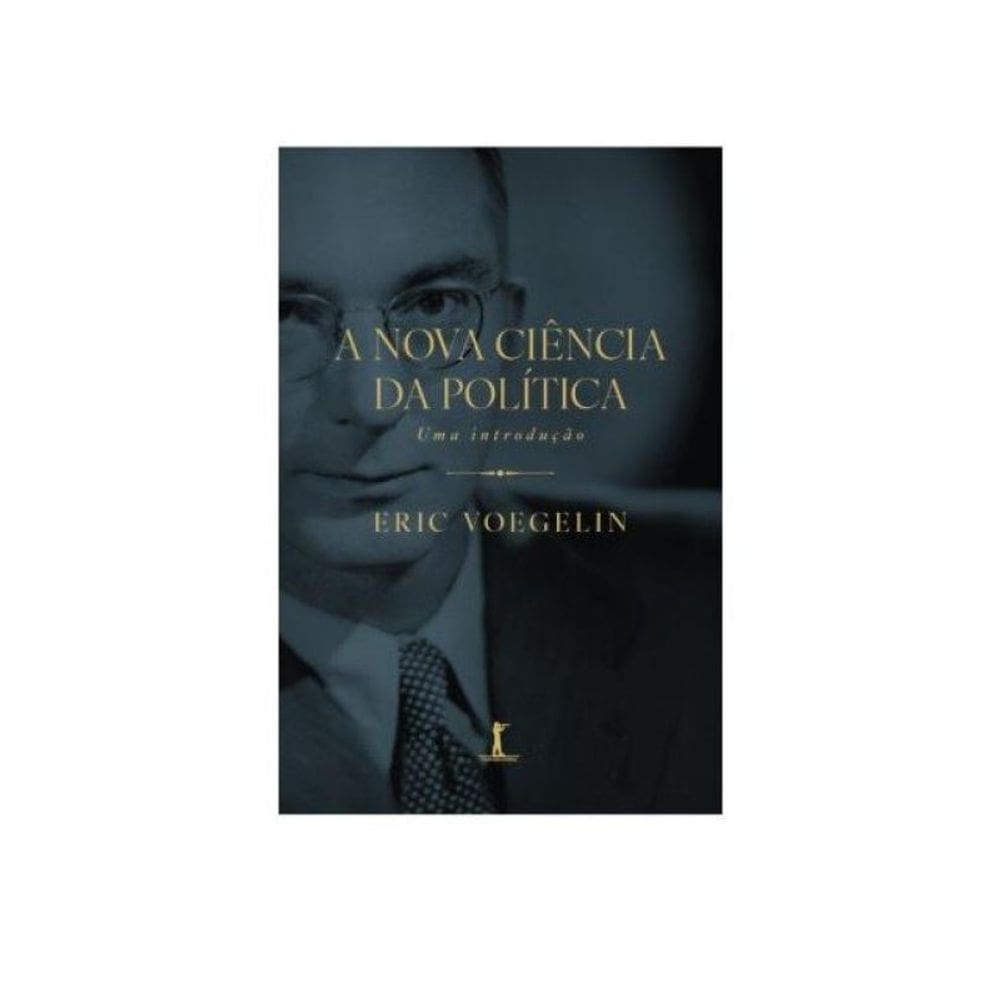 A Nova Ciência Da Política