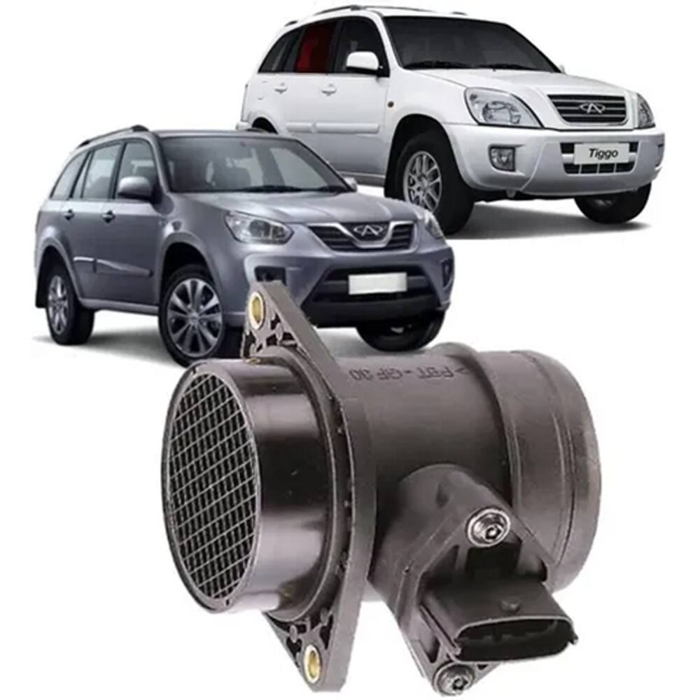 Fluxo De Ar Chery Tiggo 2.0 16v De 2010 a 2015 - 0280218166