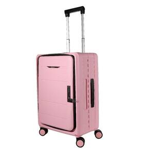Mala Viagem Bagagem Dobrável Compacta Grande Stillus