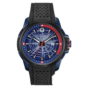 Relógio Citizen Eco Drive Marvel Spider Man Aw1156-01W
