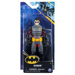 Boneco Robin Classico autêntico 15cm - Sunny 2187