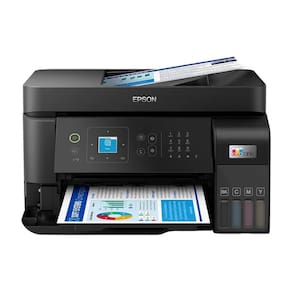 Impressora Epson L5590 Multifuncional Ecotank C11Ck57302