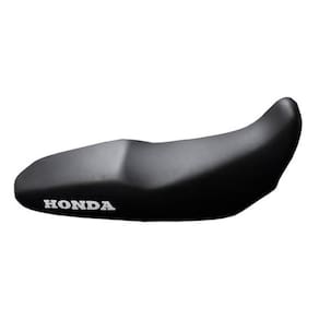 Capa De Banco Moto Honda Nxr Bros 125/150 Antimofo