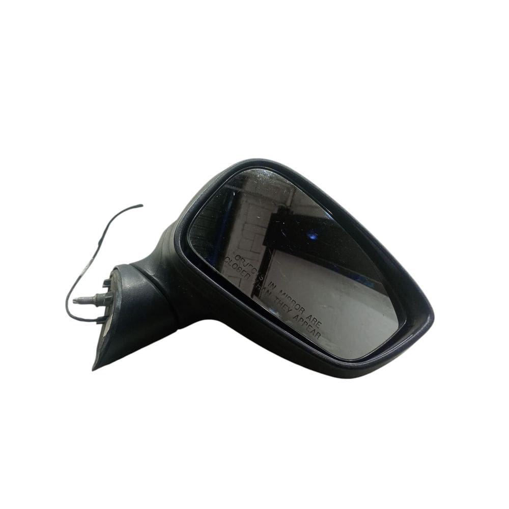 Retrovisor Direito Elétrico Ford New Fiesta 2013 A 2017