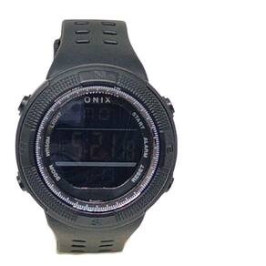 Relógio Masculino Onix Digital It-396H0187 Preto
