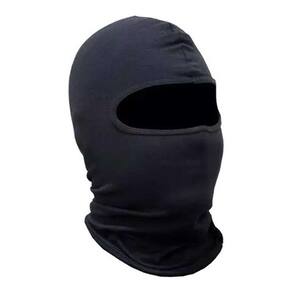 Kit 3 Touca Ninja Balaclava Mascara Motoqueiros Proteção