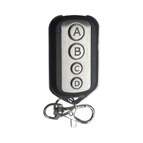 Controle Duplicador Stylus 433Mhz Serve Ppa Rcg Garen Agl