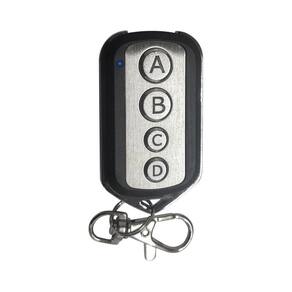 Controle Duplicador Stylus 433Mhz Serve Ppa Rcg Garen Agl
