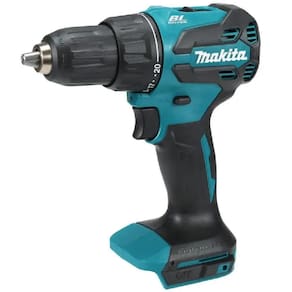 Furadeira Parafusadeira Impacto 18V S/Bateria Dhp490Z Makita