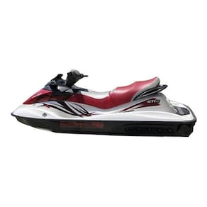 Capa Banco Jet Ski Sea-Doo Gti Se 155 2008 - Personalizado