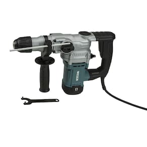 Martelete Perfurador E Rompedor 26 Mm 1.050W Wesco