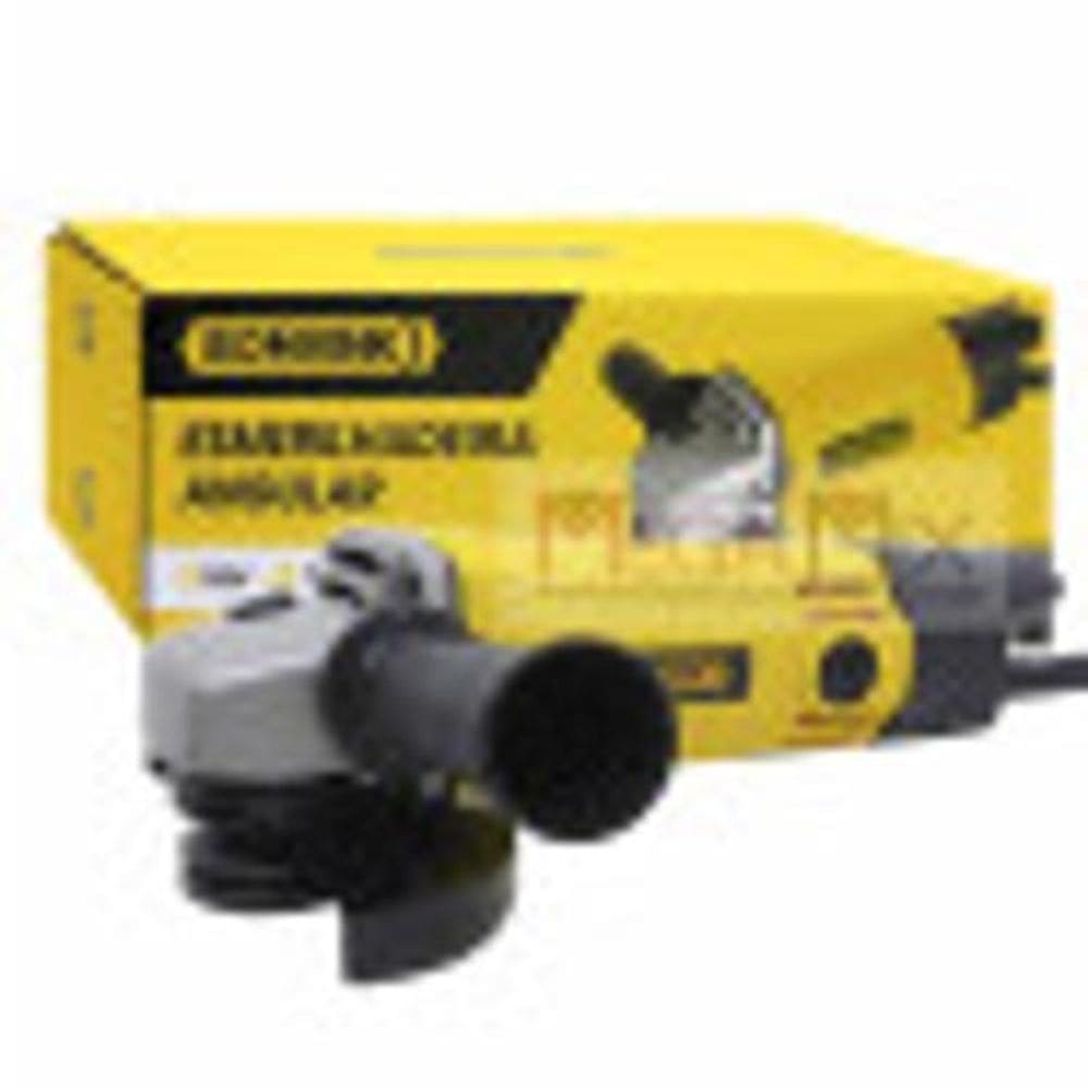 Esmerilhadeira Angular Bom-9545