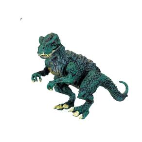 Dinossauros Colecionáveis Art Brink Series Invasores +3 Anos