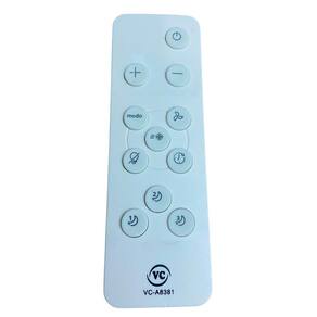 Controle Remoto Para Ar Consul Janela Sono Bom Ccn10Fb