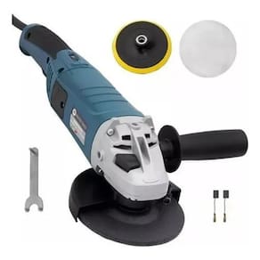 Lixadeira Politriz 1050W Sh0266 Songhe Tools