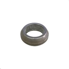 Anel Gaxeta Escapamento S10 Blazer Motor V6 4.3 Gasolina