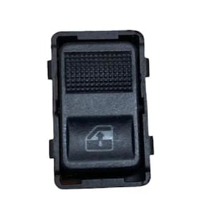 Botão Interruptor Pisca Alerta Citron C4 Pallas 96480877Kr