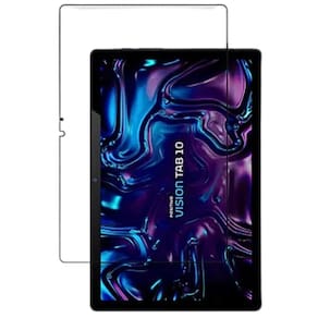Película Para Tablet Positivo Vision 10 Hidrogel 11 Pol