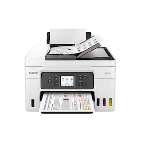 Impressora Multifuncional Canon Maxify Gx4010, Wi-Fi, Bivolt