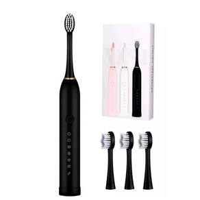 Escova Dental Infantil Elétrica Recarregável Oral