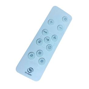Controle Remoto Para Ar Consul Janela W11172747 Ccn07Ebbna