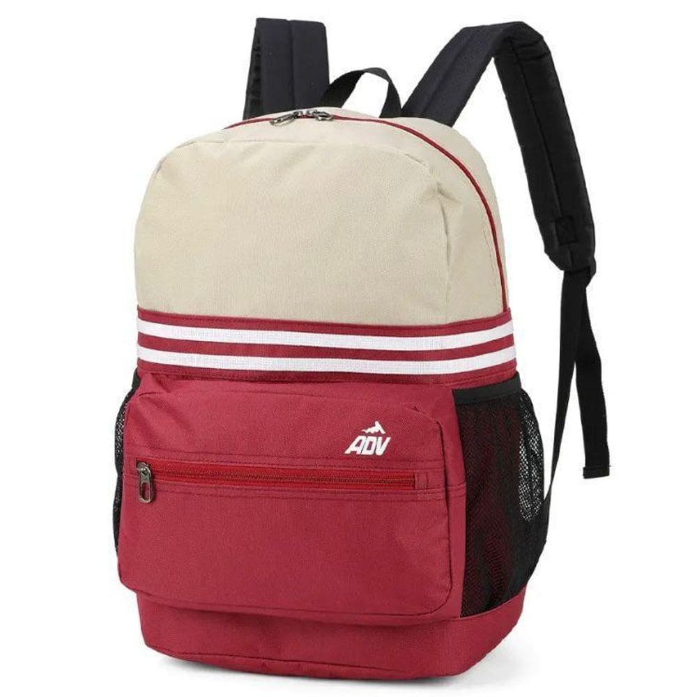 Mochila Juvenil - Adv