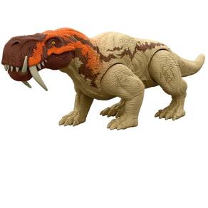 Boneco E Personagem Jw Rebirth Mordida De Ataques - Mattel