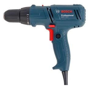 Furadeira E Parafusadeira Pro Elétrica 400W 127V - Bosch