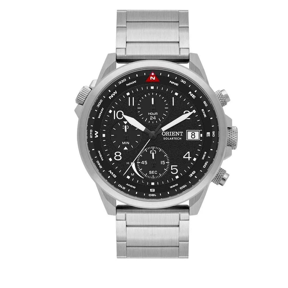 Relogio Orient Mbssc287 P2Sx