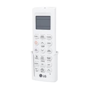 Controle Remoto Multi Split Cassete Inverter Akb73455712 Lg