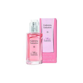MISS GABRIELA 30ml GABRIELA SABATINI - EAU DE TOILETTE