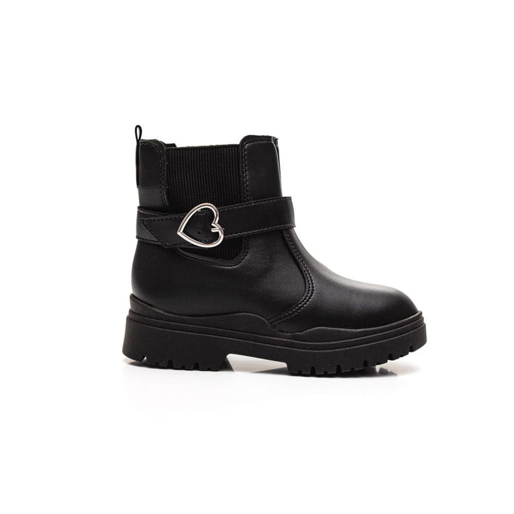 Bota Infantil Menina Molekinha 2179.204