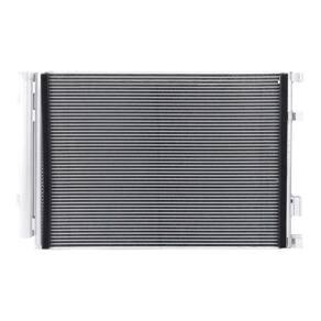 Condesador P Hyuday Hb20, Hb20S 1.0 Turbo 2020 A 2026 Tysm