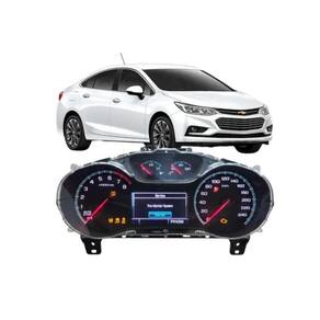 Painel Instrumento Gm Cruze 1.4 2017 A 2021 42631285