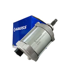 Motor Partida Para Honda Foutrax Trx 420 31200Hr0F01 08 A 14