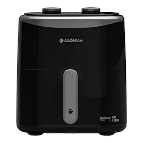 Fritadeira Sem Óleo Cadence Delicook Frt420 4,2L 1350W 220V