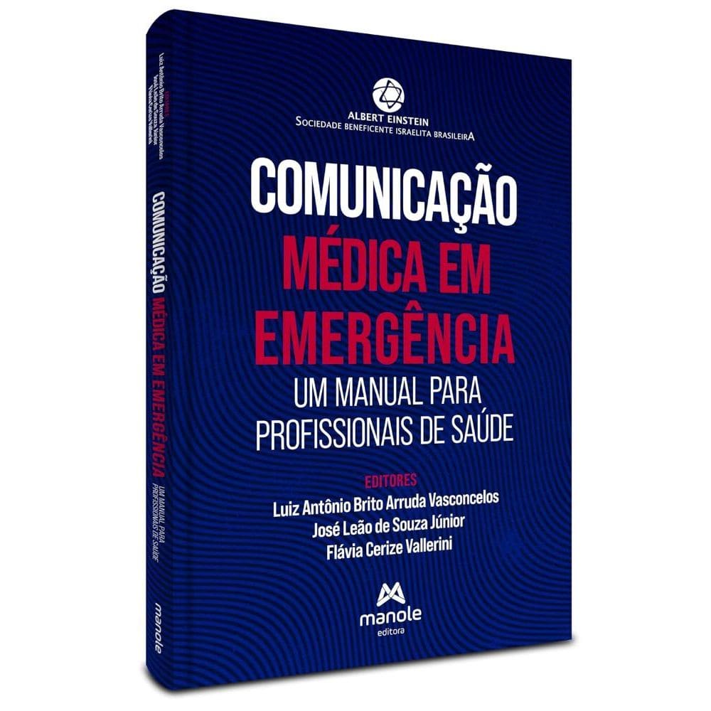 Comunicação Médica em Emergência