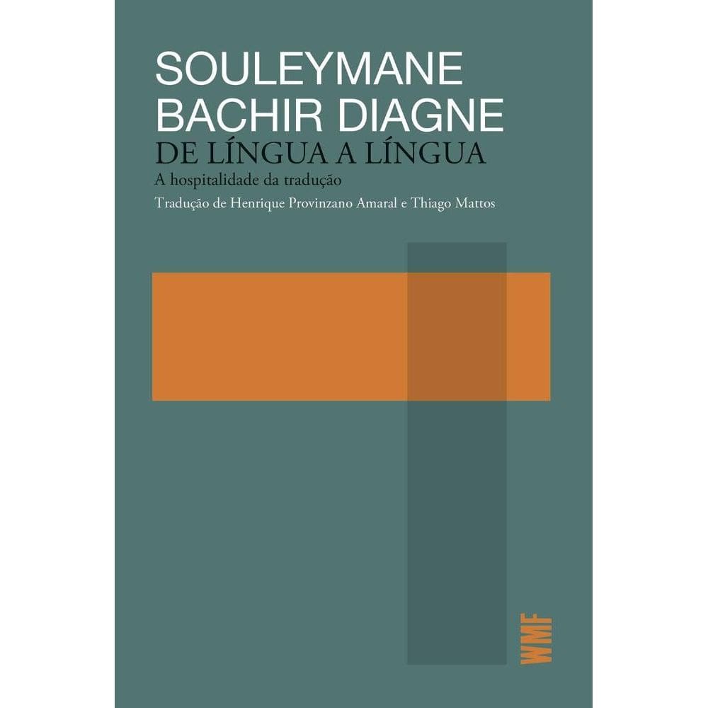 De língua a língua