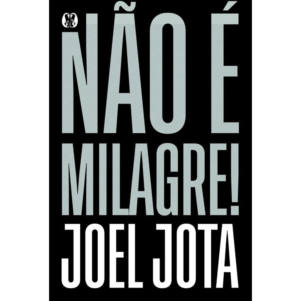 Não é milagre! (3107)