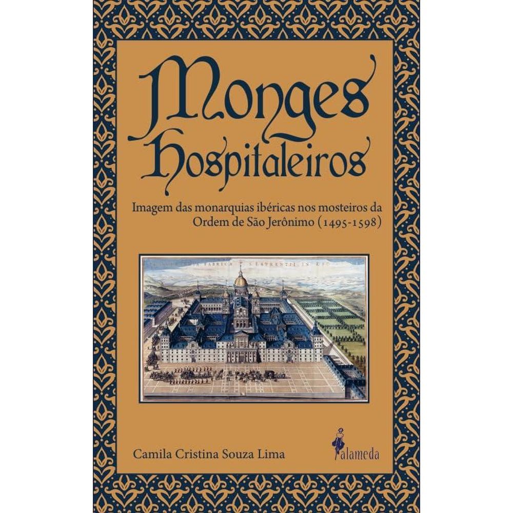 Monges hospitaleiros