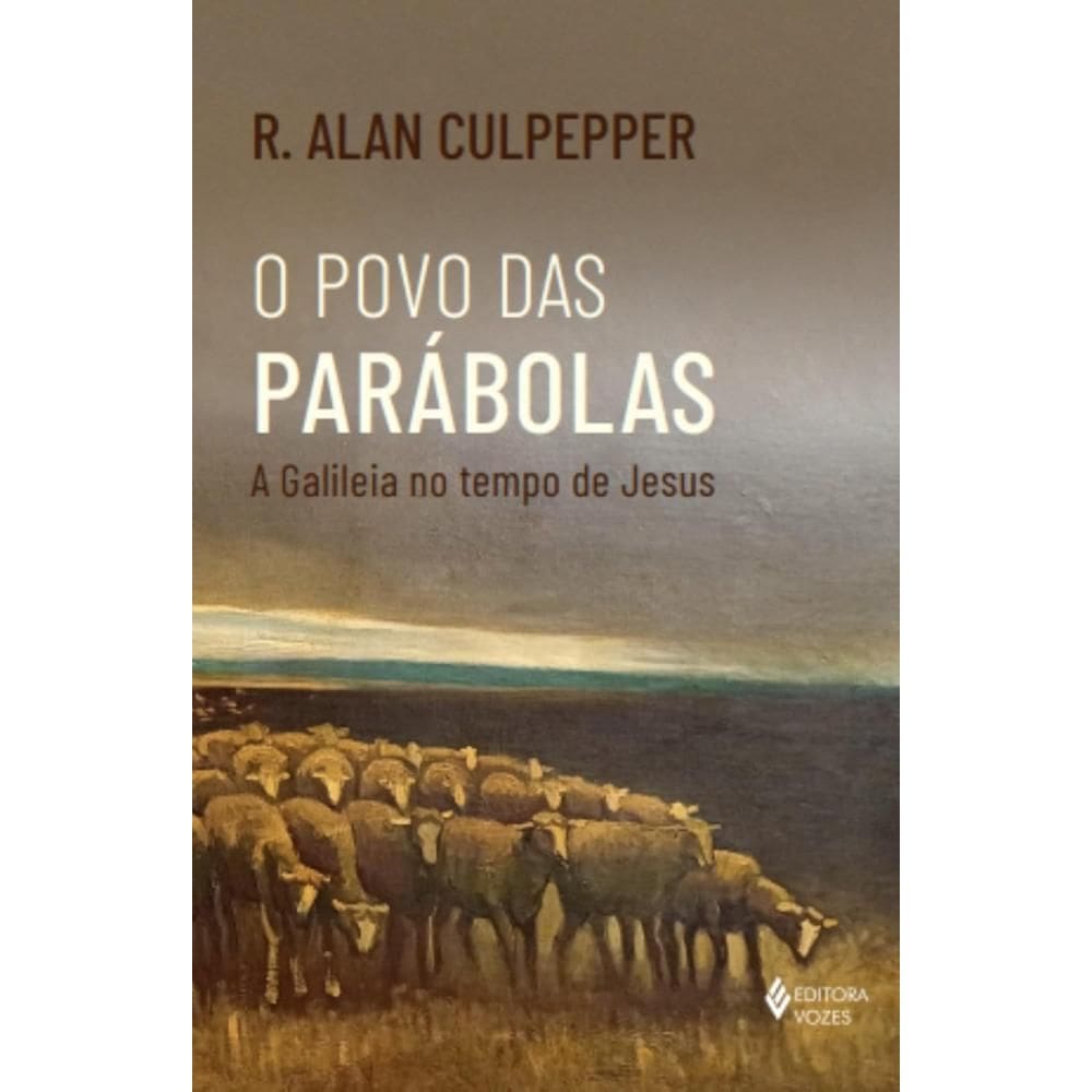 O povo das parábolas