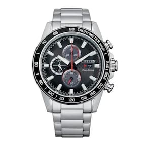 Relogio Citizen Ecodrive Weekender Brycen Ca0780-52E