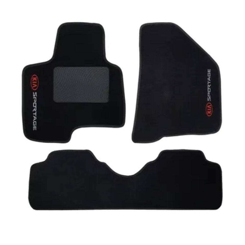 Tapete Kia Sportage Jogo