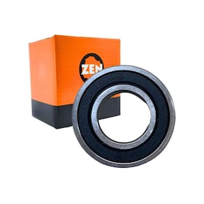 Rolamento Roda Dianteira Para Suzuki Freewind Rmx 25 Zen