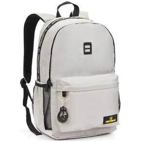 Mochila Costas 18 Pretorian Juvenil Universitária Escolar