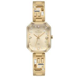Relógio Technos Feminino Ref: 2036Naw/1X Bracelete
